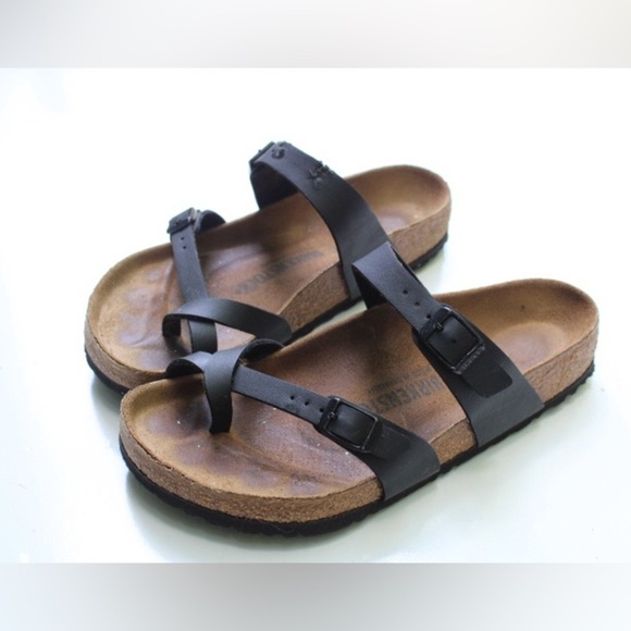 Birkenstock sandals - Picture 2 of 13
